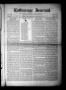 Primary view of La Grange Journal (La Grange, Tex.), Vol. 45, No. 49, Ed. 1 Thursday, December 4, 1924