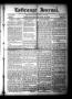 Newspaper: La Grange Journal. (La Grange, Tex.), Vol. 34, No. 35, Ed. 1 Thursday…