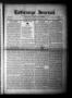 Newspaper: La Grange Journal (La Grange, Tex.), Vol. 48, No. 13, Ed. 1 Thursday,…