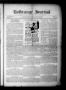 Newspaper: La Grange Journal (La Grange, Tex.), Vol. 61, No. 22, Ed. 1 Thursday,…