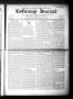 Newspaper: La Grange Journal (La Grange, Tex.), Vol. 47, No. 13, Ed. 1 Thursday,…