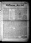 Newspaper: La Grange Journal (La Grange, Tex.), Vol. 45, No. 42, Ed. 1 Thursday,…