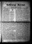 Newspaper: La Grange Journal (La Grange, Tex.), Vol. 48, No. 27, Ed. 1 Thursday,…