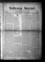 Newspaper: La Grange Journal (La Grange, Tex.), Vol. 51, No. 5, Ed. 1 Thursday, …