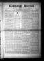 Newspaper: La Grange Journal (La Grange, Tex.), Vol. 50, No. 7, Ed. 1 Thursday, …