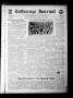 Newspaper: La Grange Journal (La Grange, Tex.), Vol. 63, No. 12, Ed. 1 Thursday,…