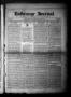 Newspaper: La Grange Journal (La Grange, Tex.), Vol. 48, No. 9, Ed. 1 Thursday, …
