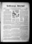 Newspaper: La Grange Journal (La Grange, Tex.), Vol. 61, No. 19, Ed. 1 Thursday,…