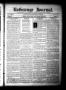 Newspaper: La Grange Journal. (La Grange, Tex.), Vol. 36, No. 29, Ed. 1 Thursday…