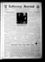 Newspaper: La Grange Journal (La Grange, Tex.), Vol. 63, No. 17, Ed. 1 Thursday,…