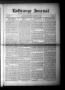 Newspaper: La Grange Journal (La Grange, Tex.), Vol. 51, No. 24, Ed. 1 Thursday,…