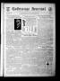 Newspaper: La Grange Journal (La Grange, Tex.), Vol. 63, No. 11, Ed. 1 Thursday,…