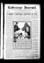 Newspaper: La Grange Journal. (La Grange, Tex.), Vol. 39, No. 52, Ed. 1 Thursday…