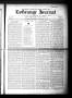 Newspaper: La Grange Journal (La Grange, Tex.), Vol. 47, No. 12, Ed. 1 Thursday,…