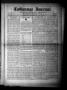 Newspaper: La Grange Journal (La Grange, Tex.), Vol. 48, No. 3, Ed. 1 Thursday, …