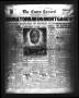 Newspaper: The Cuero Record (Cuero, Tex.), Vol. 40, No. 25, Ed. 1 Tuesday, Janua…