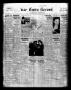 Newspaper: The Cuero Record (Cuero, Tex.), Vol. 41, No. 272, Ed. 1 Friday, Novem…