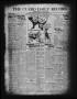 Newspaper: The Cuero Daily Record (Cuero, Tex.), Vol. 66, No. 39, Ed. 1 Wednesda…