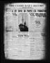 Newspaper: The Cuero Daily Record (Cuero, Tex.), Vol. 66, No. 11, Ed. 1 Friday, …