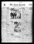Newspaper: The Cuero Record. (Cuero, Tex.), Vol. 41, No. 265, Ed. 1 Thursday, No…