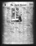 Newspaper: The Cuero Record (Cuero, Tex.), Vol. 40, No. 93, Ed. 1 Thursday, Apri…