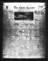 Newspaper: The Cuero Record (Cuero, Tex.), Vol. 40, No. 11, Ed. 1 Sunday, Januar…