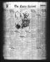 Newspaper: The Cuero Record (Cuero, Tex.), Vol. 40, No. 91, Ed. 1 Tuesday, April…
