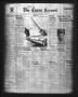 Newspaper: The Cuero Record (Cuero, Tex.), Vol. 40, No. 114, Ed. 1 Monday, May 1…