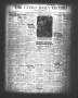 Newspaper: The Cuero Daily Record (Cuero, Tex.), Vol. 69, No. 140, Ed. 1 Tuesday…