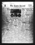 Newspaper: The Cuero Record (Cuero, Tex.), Vol. 40, No. 10, Ed. 1 Friday, Januar…