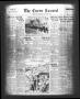 Newspaper: The Cuero Record (Cuero, Tex.), Vol. 38, No. 171, Ed. 1 Wednesday, Ju…