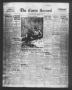 Newspaper: The Cuero Record (Cuero, Tex.), Vol. 37, No. 273, Ed. 1 Thursday, Nov…
