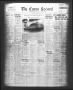 Newspaper: The Cuero Record (Cuero, Tex.), Vol. 38, No. 180, Ed. 1 Sunday, July …