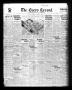 Newspaper: The Cuero Record. (Cuero, Tex.), Vol. 41, No. 266, Ed. 1 Friday, Nove…