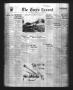 Newspaper: The Cuero Record (Cuero, Tex.), Vol. 40, No. 136, Ed. 1 Friday, June …
