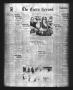Newspaper: The Cuero Record (Cuero, Tex.), Vol. 40, No. 130, Ed. 1 Friday, June …