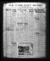 Newspaper: The Cuero Daily Record (Cuero, Tex.), Vol. 69, No. 37, Ed. 1 Sunday, …