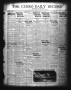 Newspaper: The Cuero Daily Record (Cuero, Tex.), Vol. 69, No. 30, Ed. 1 Friday, …