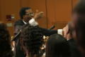 Primary view of [Conductor giving directions to choir]