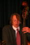 Thumbnail image of item number 1 in: '[Bassist playing on stage]'.
