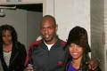 Photograph: [Dave Chappelle and Erykah Badu]