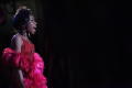 Photograph: [Actress performs in Aretha: The Musical]