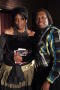 Primary view of [Curtis King and Anna Maria Horsford]