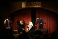 Photograph: [Costumed Cast Performing]