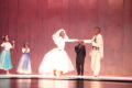 Thumbnail image of item number 1 in: '[Dancers perform a wedding scene]'.