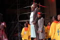 Thumbnail image of item number 1 in: '[Young actors perform in Aretha: The Musical]'.