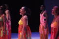 Thumbnail image of item number 1 in: '[Ensemble dancers singing]'.