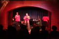 Thumbnail image of item number 1 in: '[Singers dressed in red]'.