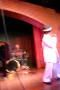 Primary view of [Boy in suit on stage]