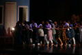 Primary view of [Group of Performers on Stage]